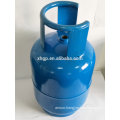 Hot Selling Promotion Corrosive Resistant 24 L 11KG Gas Cylinders